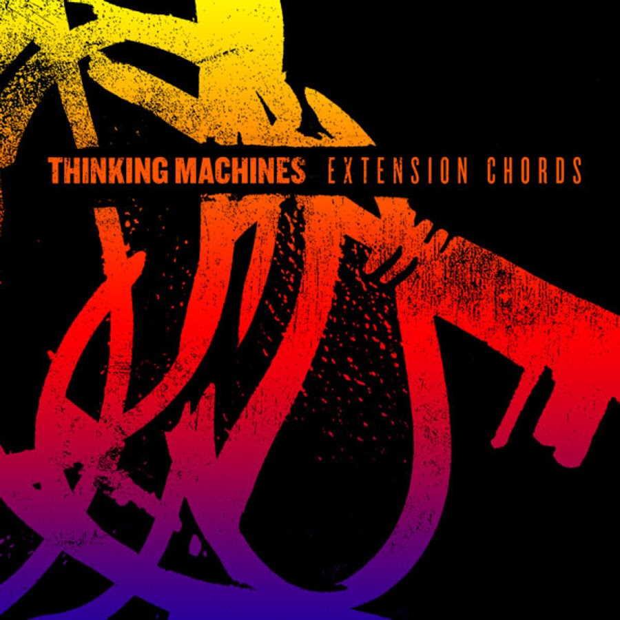 A machine that thinks. Thinking Machines.