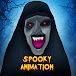 Spooky Animation Hindi