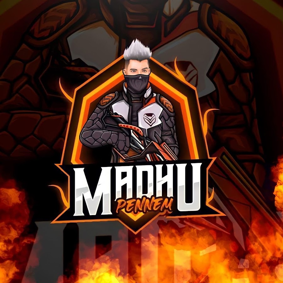 MADHU PENNEM GAMING