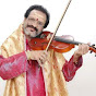 Violin Kalaimamani Dr.Manibarathi