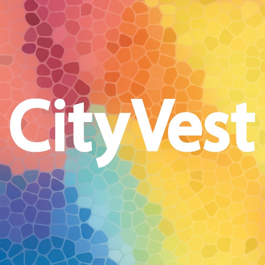 luft overtro Undervisning City Vest - YouTube