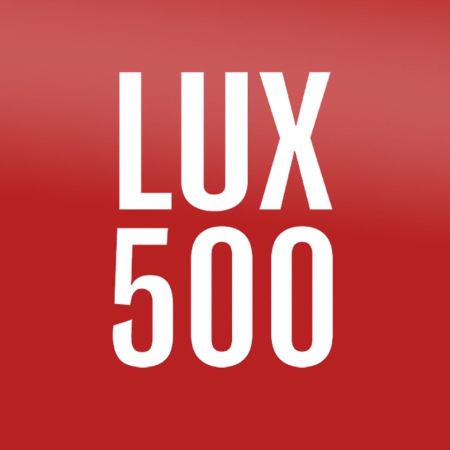 500 lux