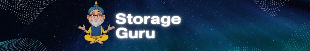 Storage Guru