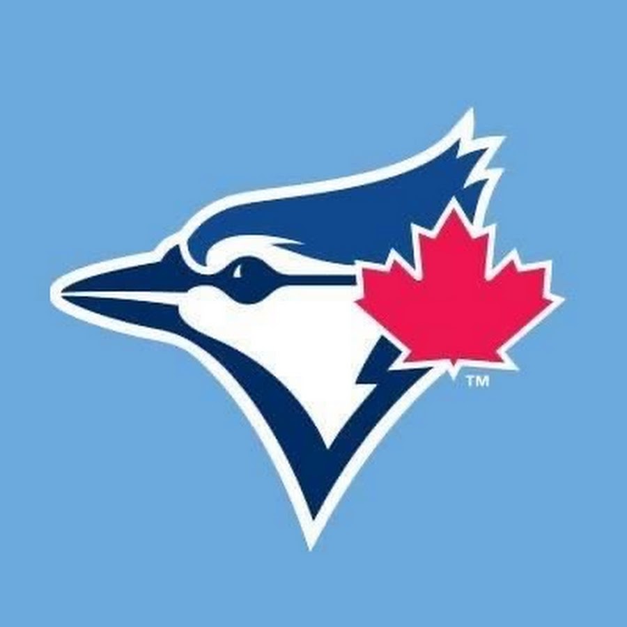 Toronto Blue Jays @bluejays