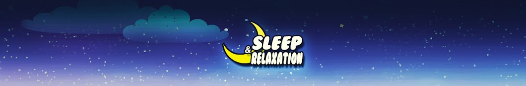 Sleep & Relaxation Banner