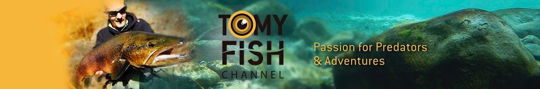 Tomy Fish Channel