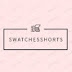 swatches shorts