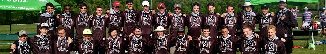 Alabama Ultimate Frisbee