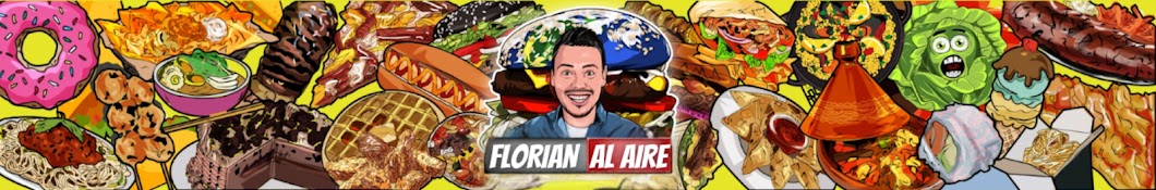 Florian Al Aire