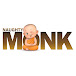 Naughty Monk