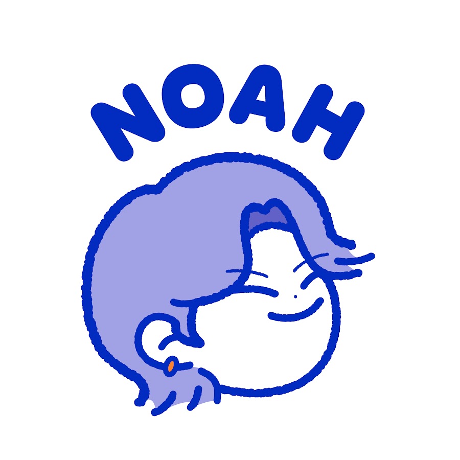 노아 Noah @noah_evel.