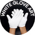 logo White Glove Art