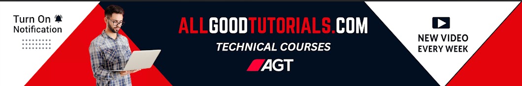 AllGoodTutorials: Learn to Code from Scratch