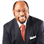 Dr Myles Munroe