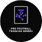 Pro Football Training Guides