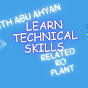 learnings with Abu Ahyan