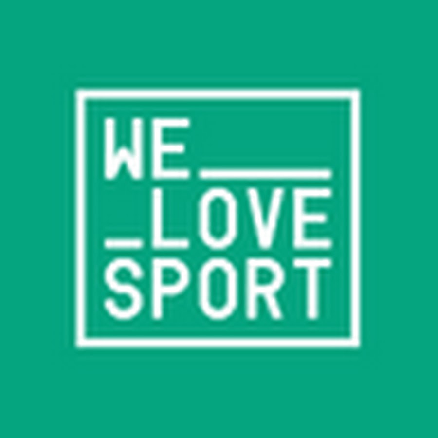 We Love Sport 