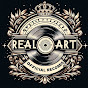 Real art official records