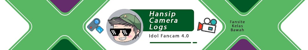 Hansip CAM