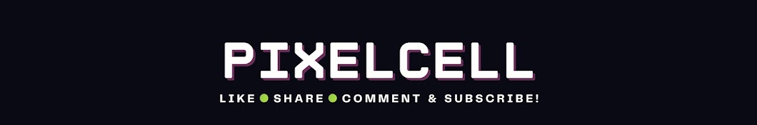 pixelCell