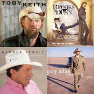 Country driving songs