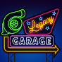 Legacy Garage