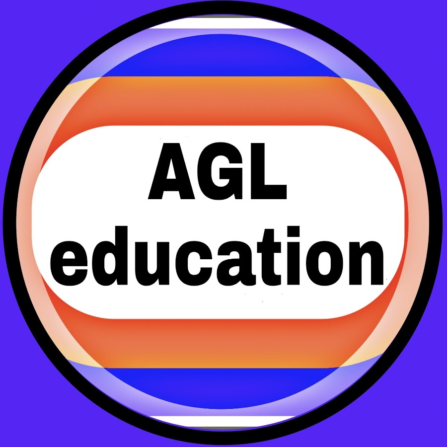 AGL EDUCATION YouTube