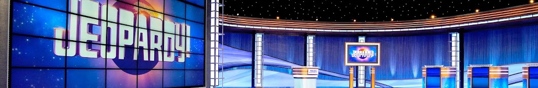 Jeopardy! Banner