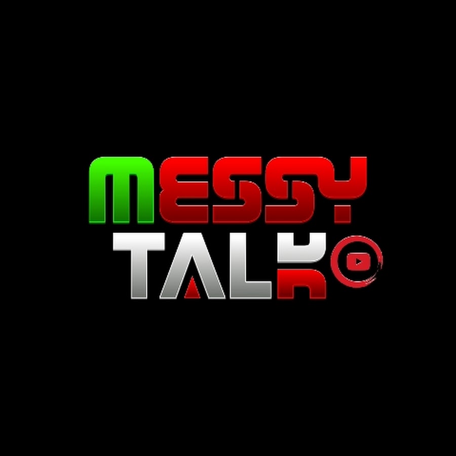Messy Talk @MessyTalk