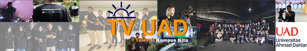 Televisi Uad