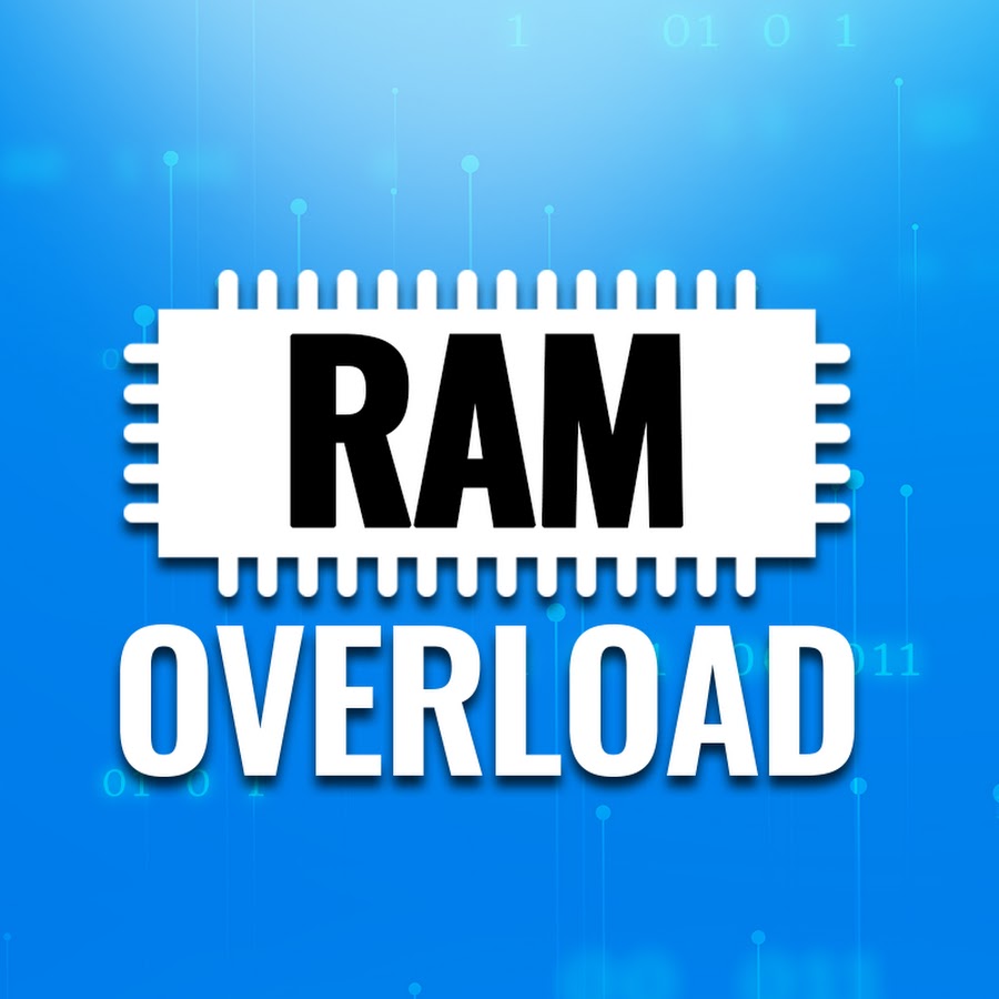 RAM Overload