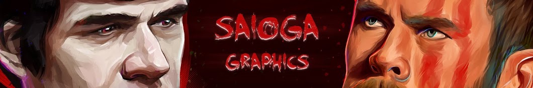 SAIOGA GRAPHICS