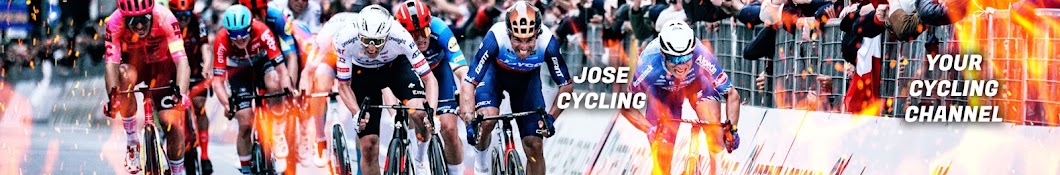 Jose Cycling