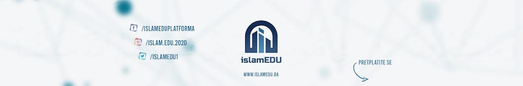 islamEDU Banner
