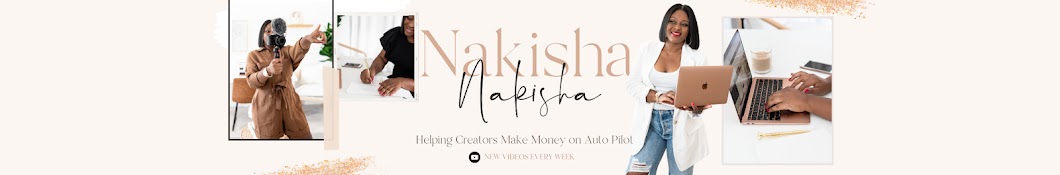 Nakisha Banner