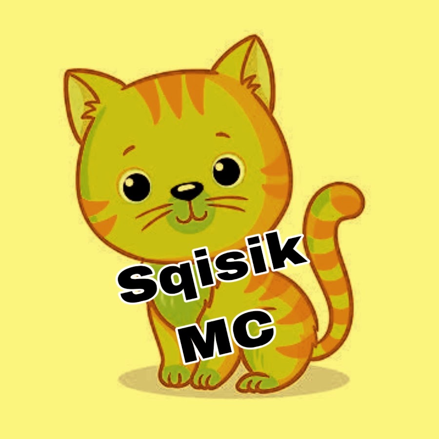 Sqisik MC @sqisikmc