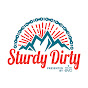 Sturdy Dirty Enduro