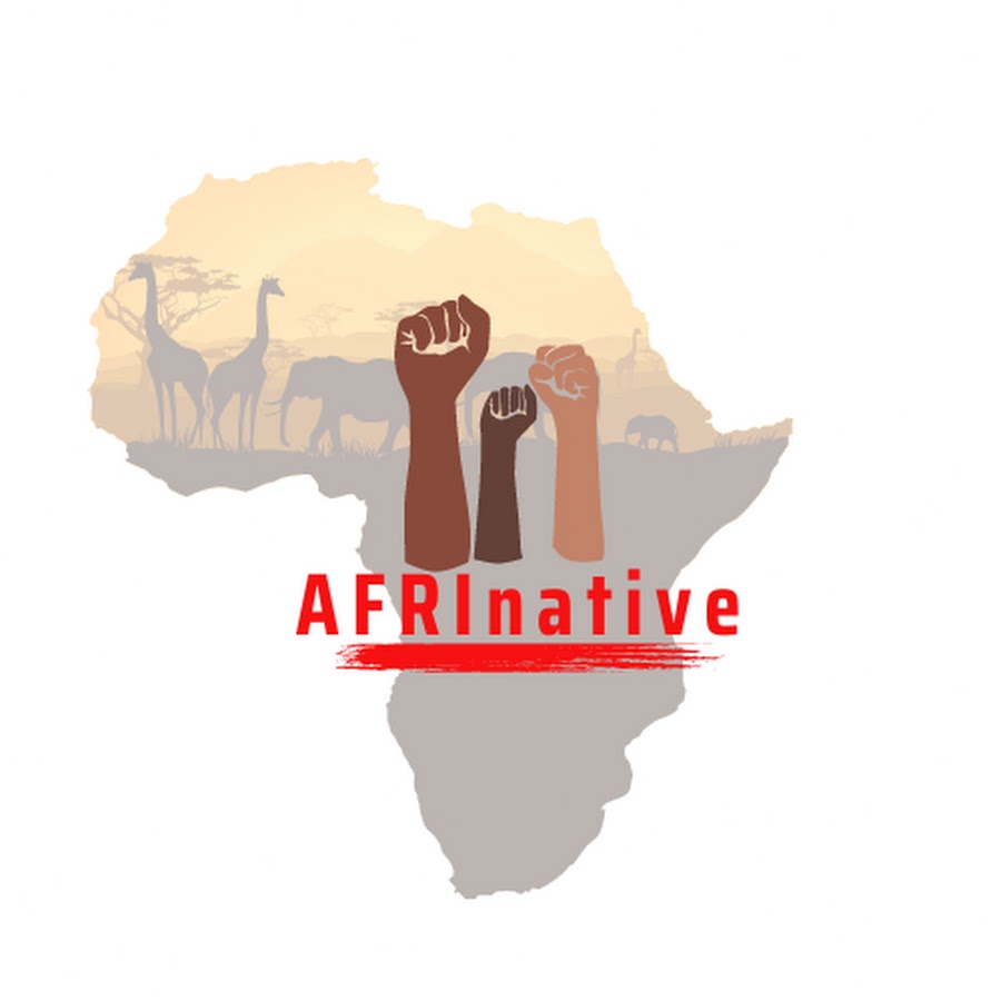 AFRInative - YouTube