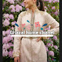 ghazal home chanel