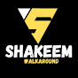 Shakeem Walkaround