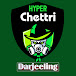 Hyper Chettri