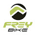 logo FREY BIKE