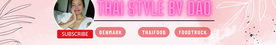 Thai Style By Dao Banner