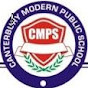 CANTERBURY MODERN PUBLIC SCHOOL