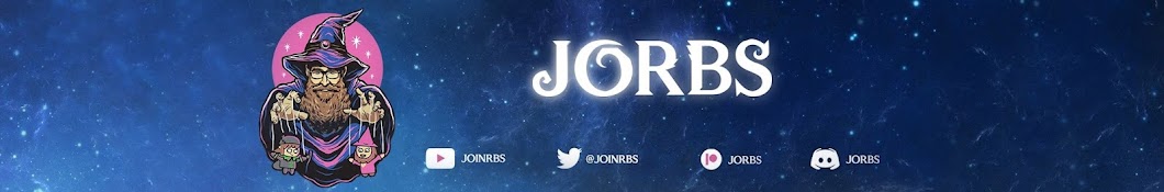 Jorbs Banner
