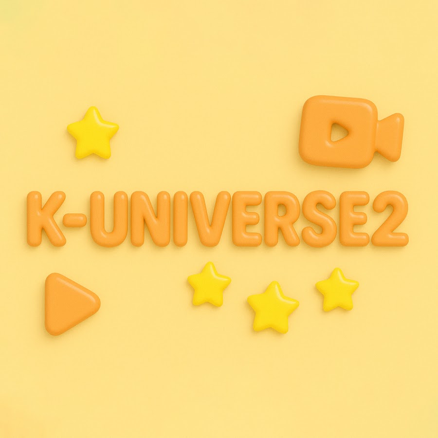 K-UNIVERSE2 @k-universe02