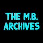 M.B. Archives