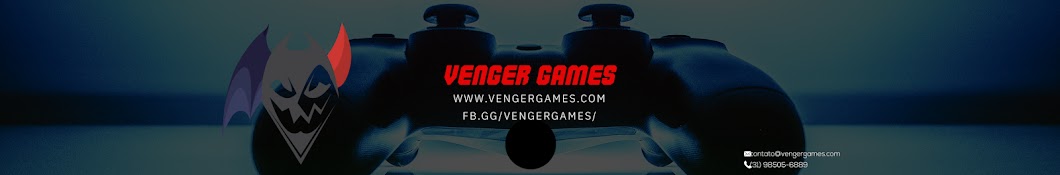 Venger Gamestore (@vengergames) • Instagram photos and videos