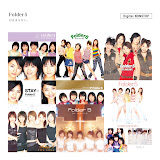 Folder + Folder5 COMPLETE BOX [DVD] - Amazon.com Music｜邦楽