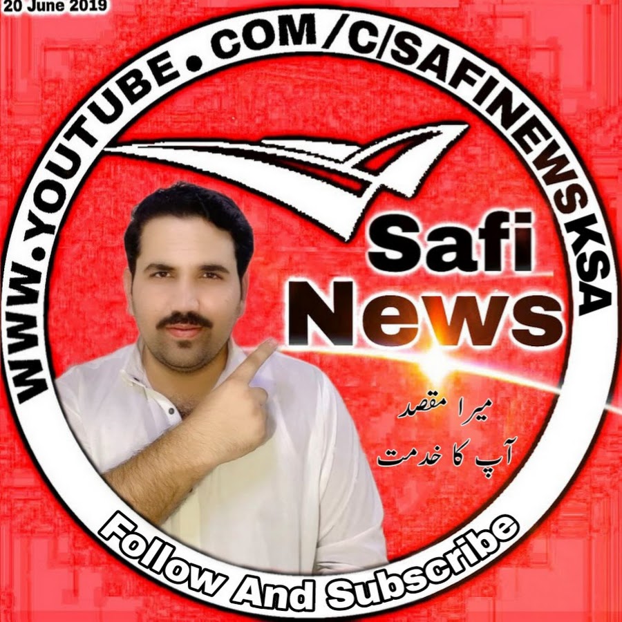 Safi News @SafiNewsksa